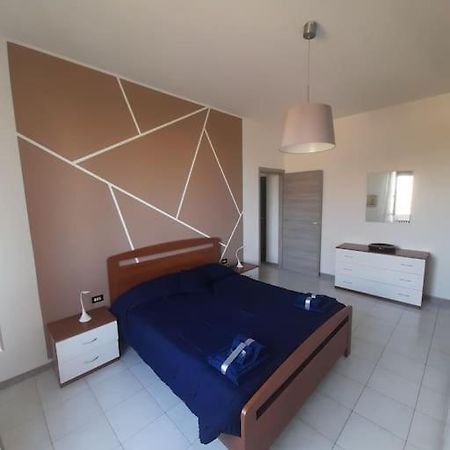 شقة مونزا  في Casa Zeus المظهر الخارجي الصورة