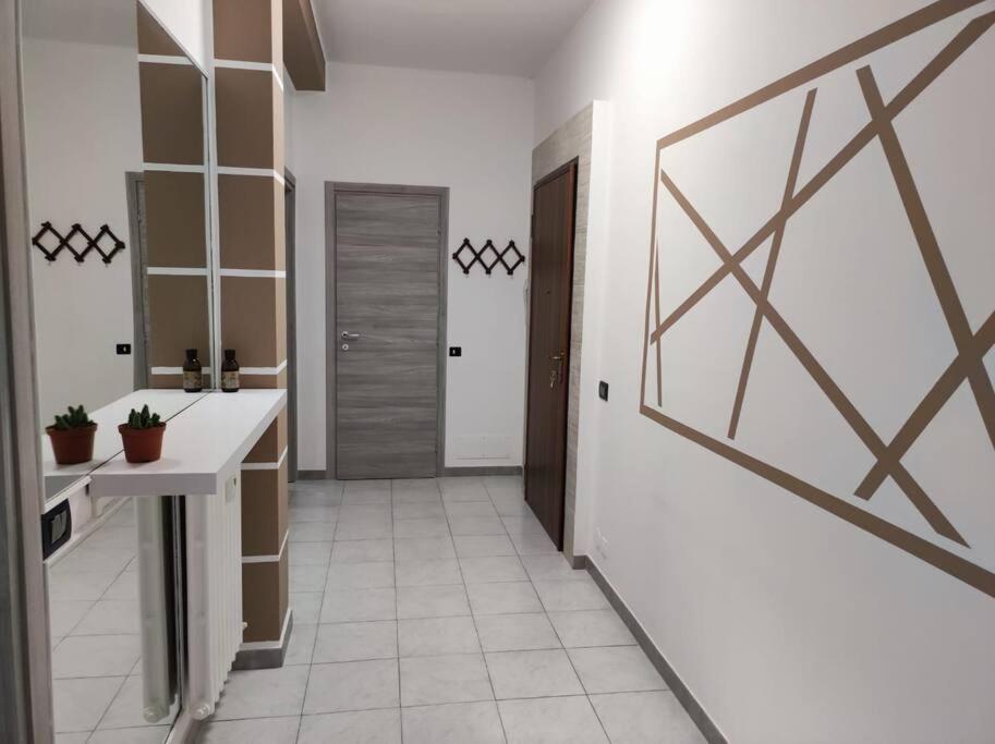 شقة مونزا  في Casa Zeus المظهر الخارجي الصورة
