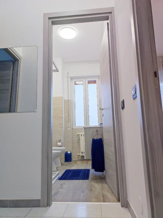 شقة مونزا  في Casa Zeus المظهر الخارجي الصورة